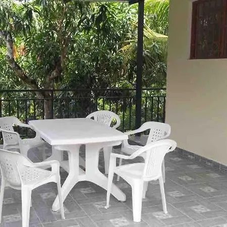 FINCA EL PROGRESO cabañas tipo apartamento Anapoima Exterior foto