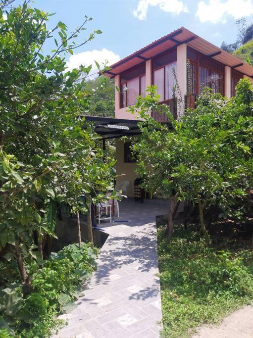 Holiday home El Progreso Tipo *