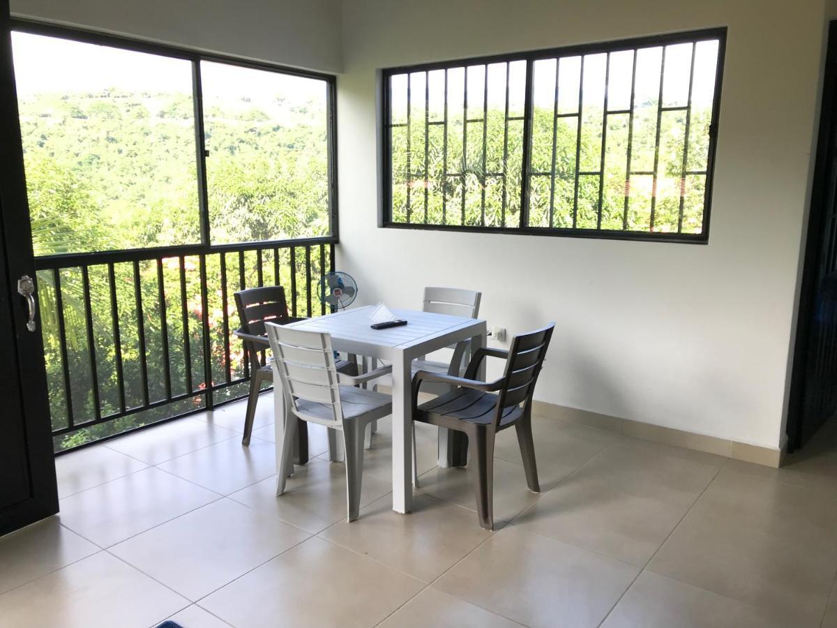 El Progreso Tipo Holiday home Anapoima