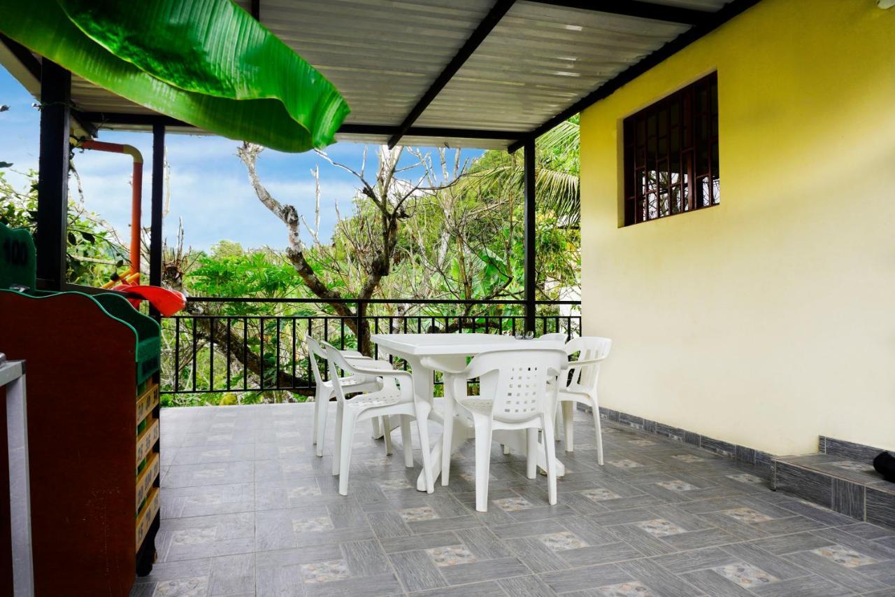 Holiday home El Progreso Tipo
