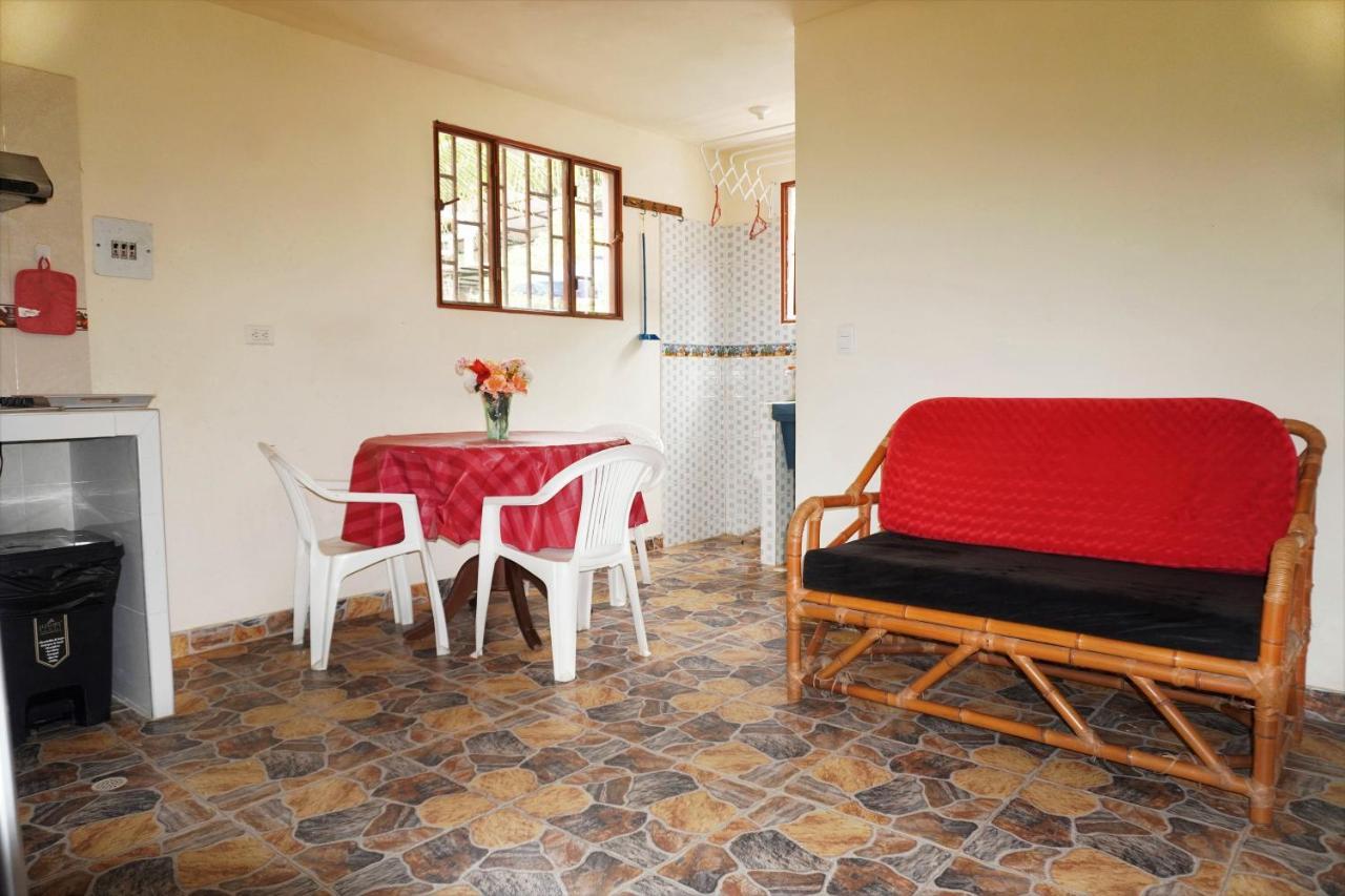 El Progreso Tipo Holiday home Anapoima