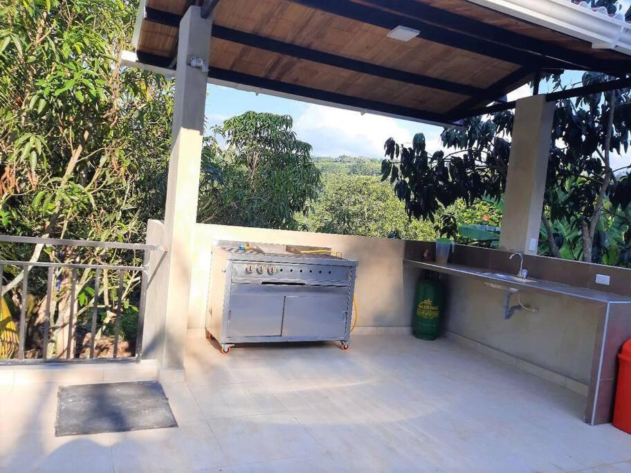 El Progreso Tipo Holiday home Anapoima
