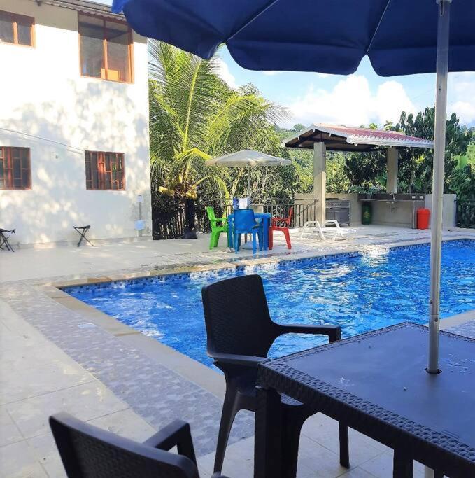 El Progreso Tipo Holiday home *