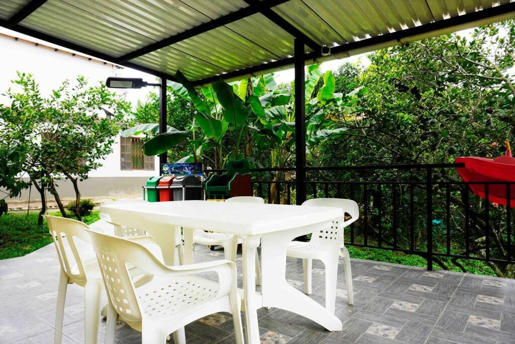 El Progreso Tipo Holiday home