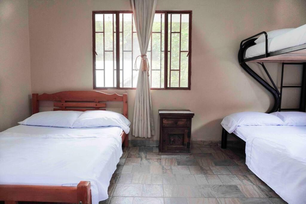 El Progreso Tipo Holiday home *